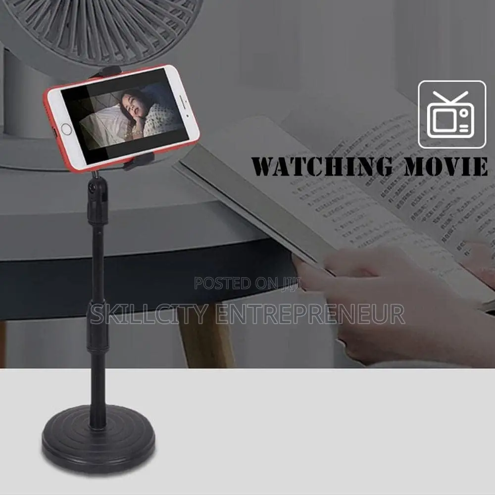 Mobile Phone Stand