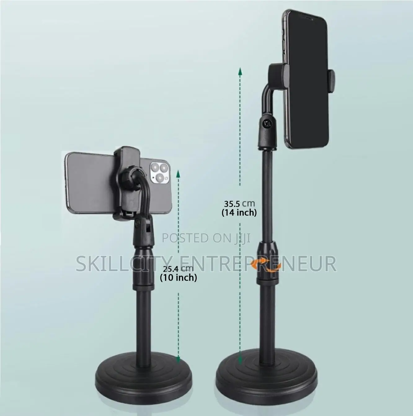 Mobile Phone Stand