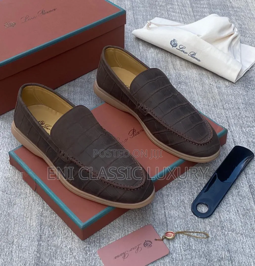 Top Notch Luxury Men's Shoes Best Quality Well Banded