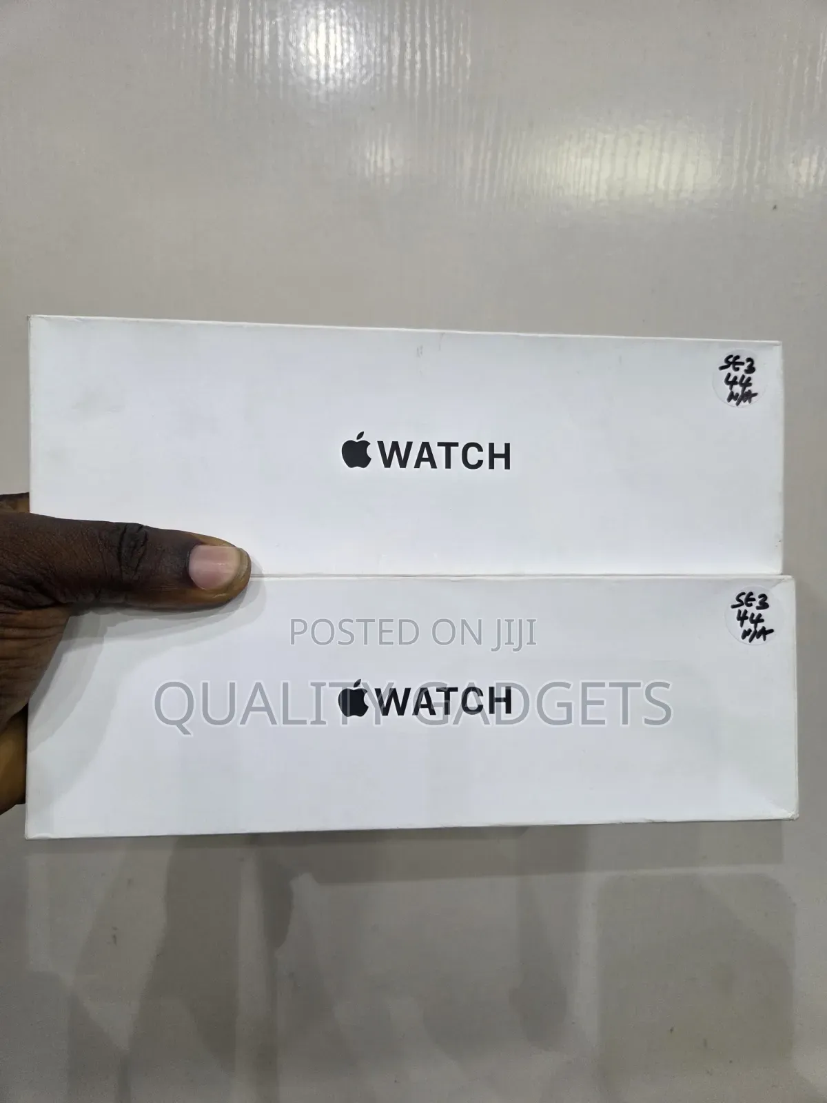 New Apple Watch Se 3 44mm Available