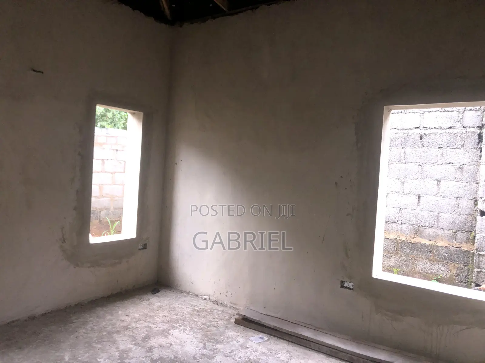 3bdrm Bungalow in Ushafa Hills Estate for sale