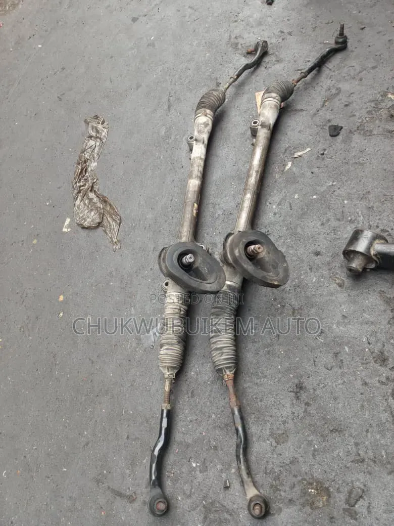 Steering Rack for Mazda Cx5 2918