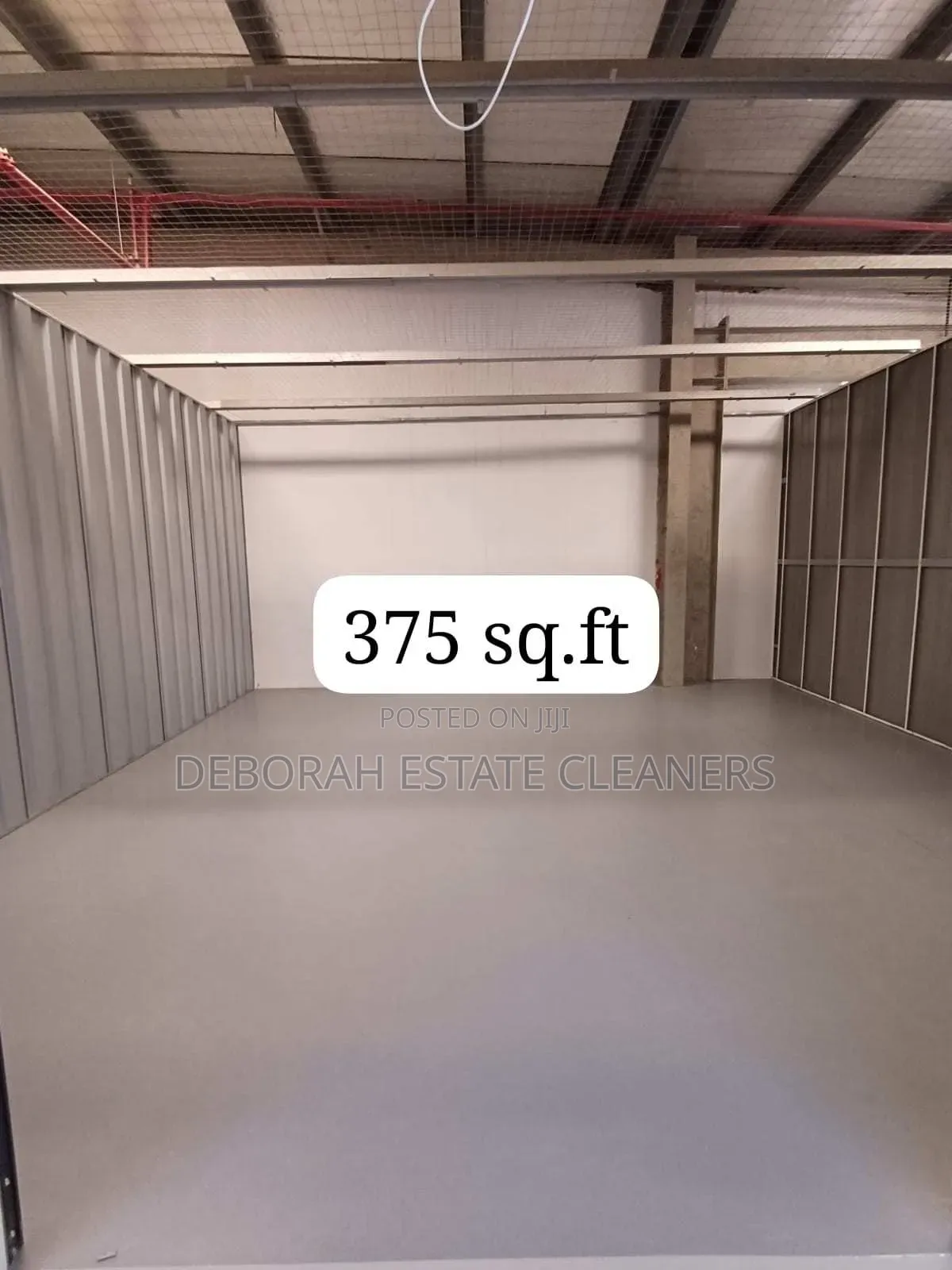 Abuja Central Area Storage Facility