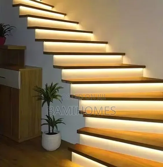 Professional Staircase Led Light Installer