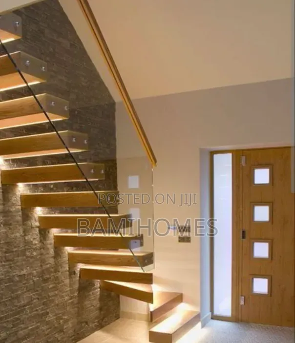 Professional Staircase Led Light Installer