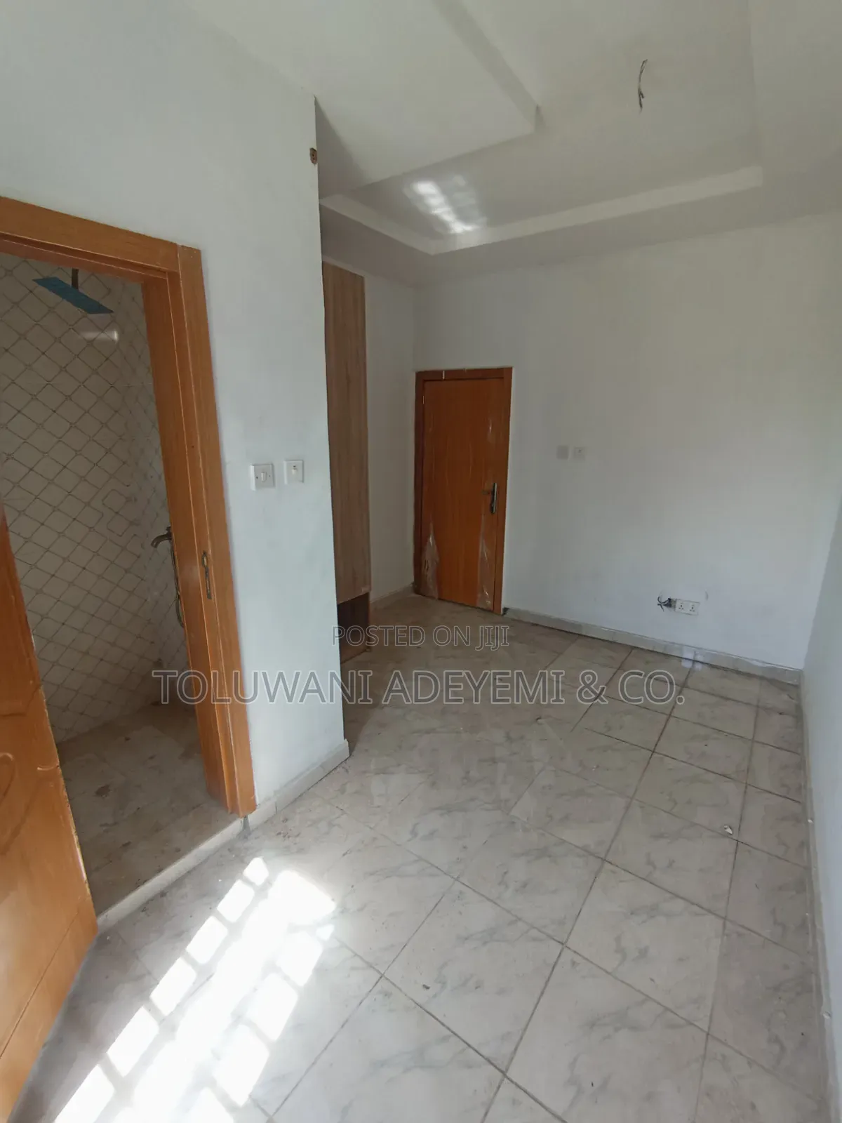 2bdrm Duplex in Ajah, Off Lekki-Epe Expressway for sale