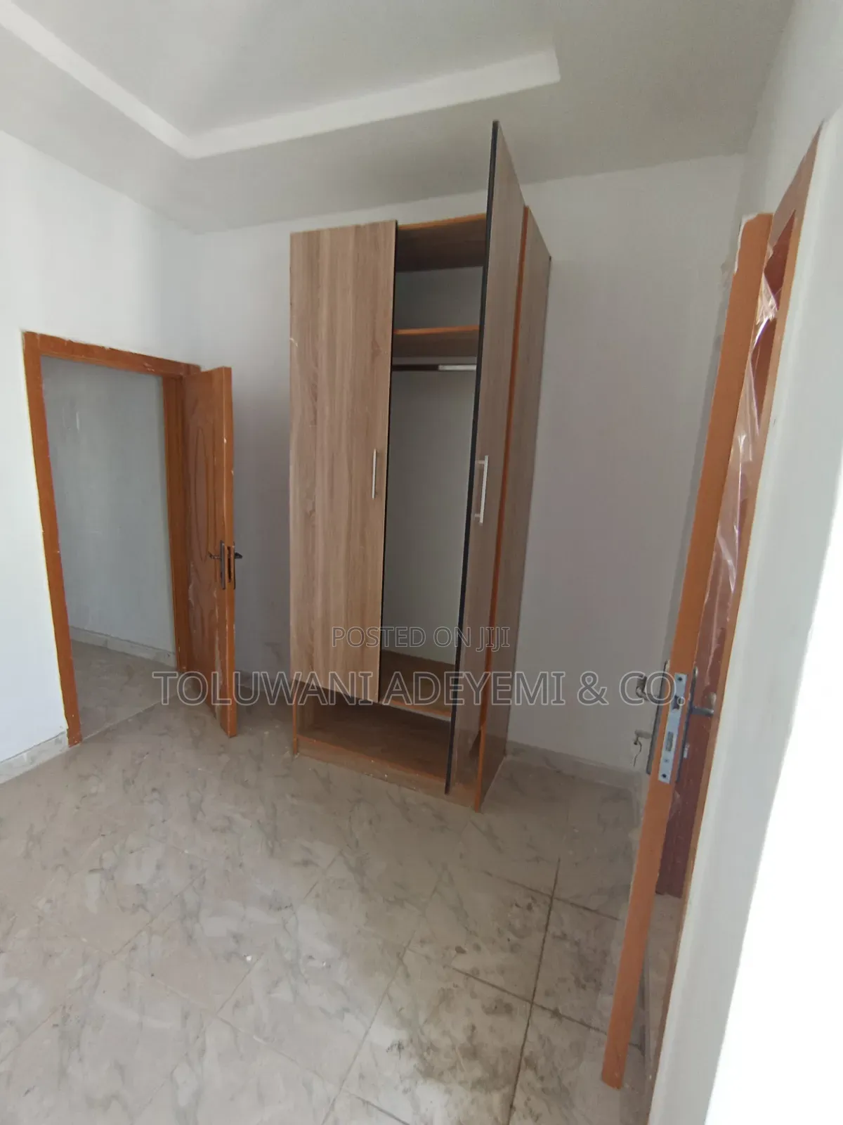 2bdrm Duplex in Ajah, Off Lekki-Epe Expressway for sale