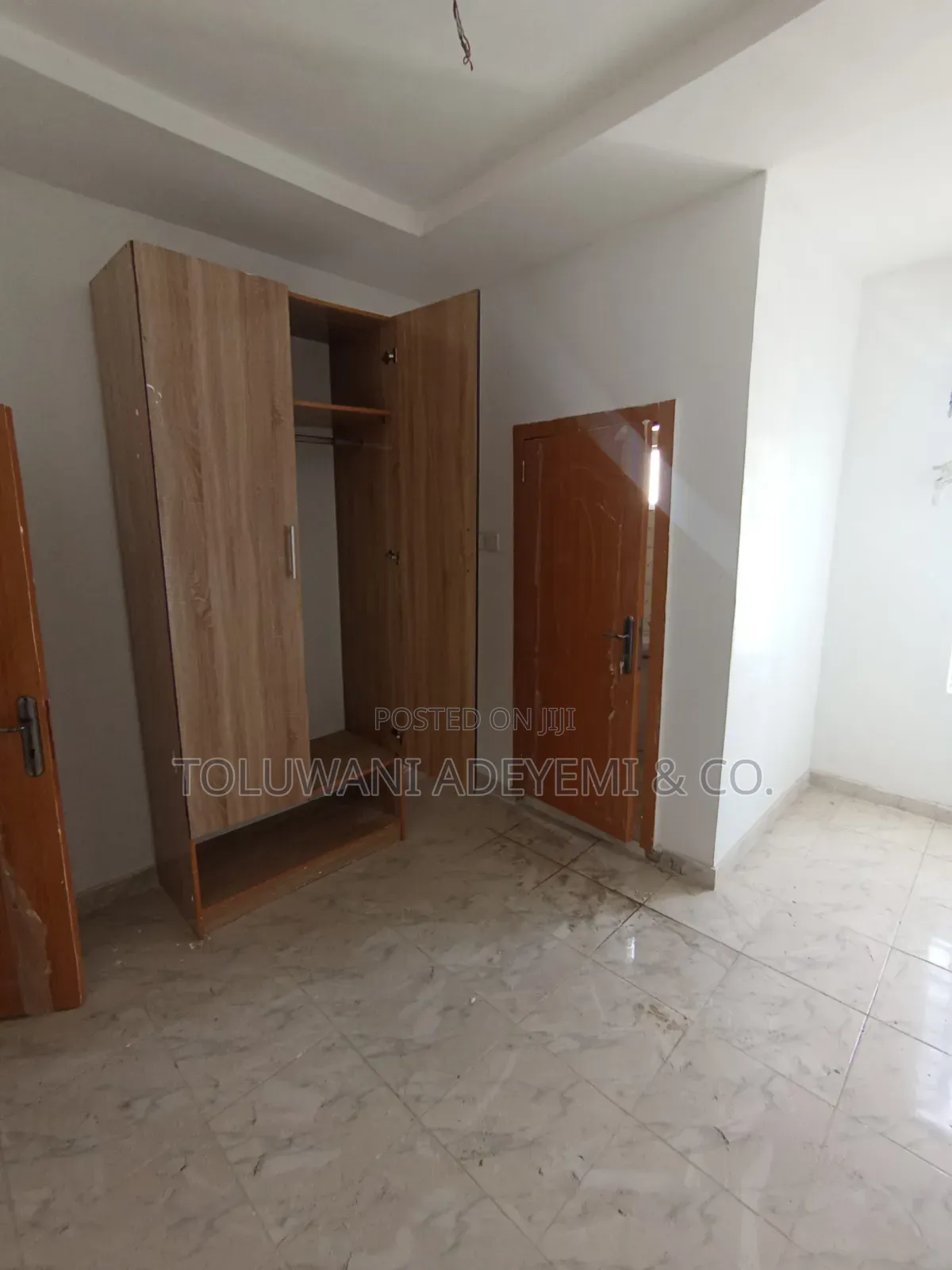 2bdrm Duplex in Ajah, Off Lekki-Epe Expressway for sale
