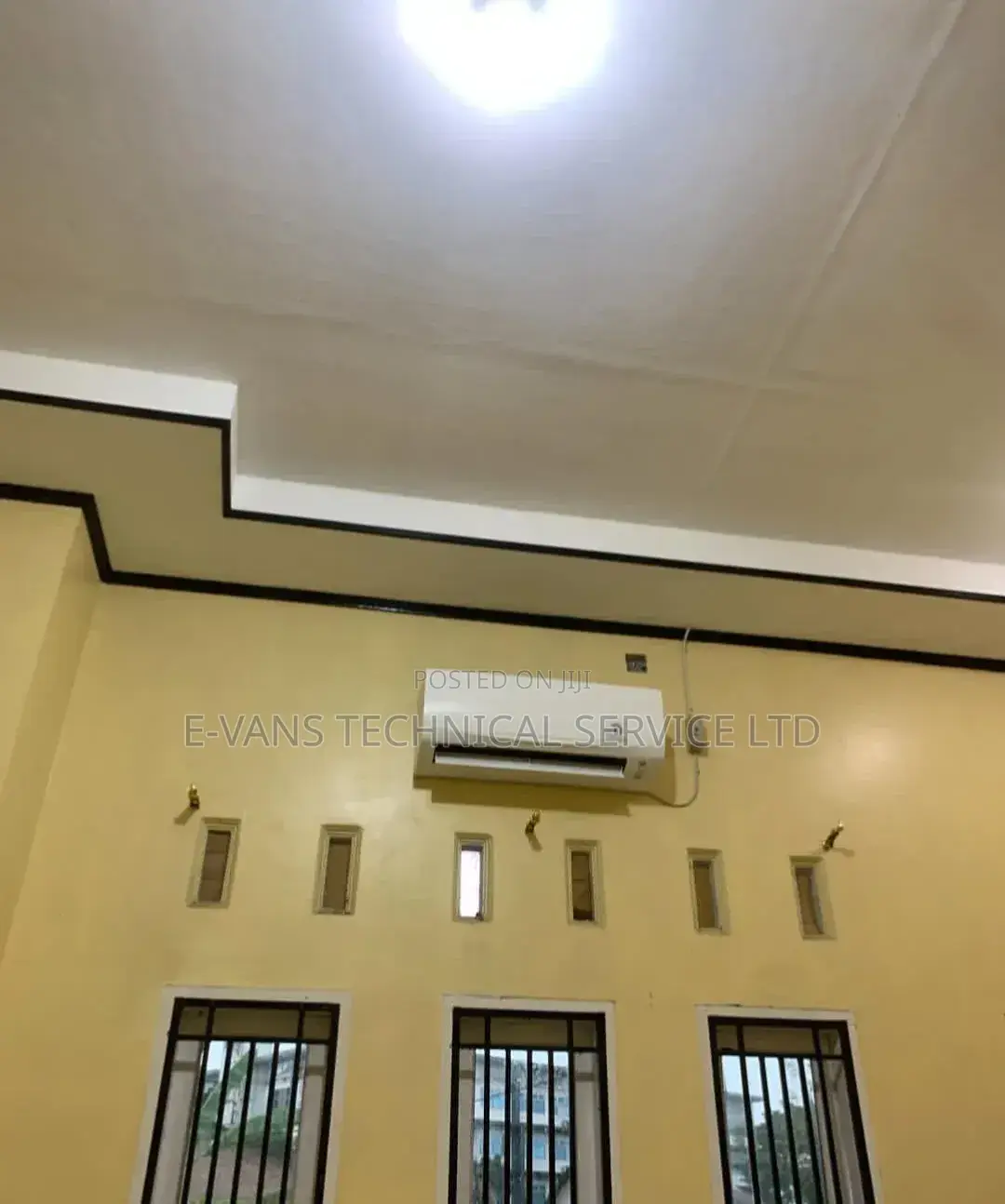 Ac Installation and Repairs Service