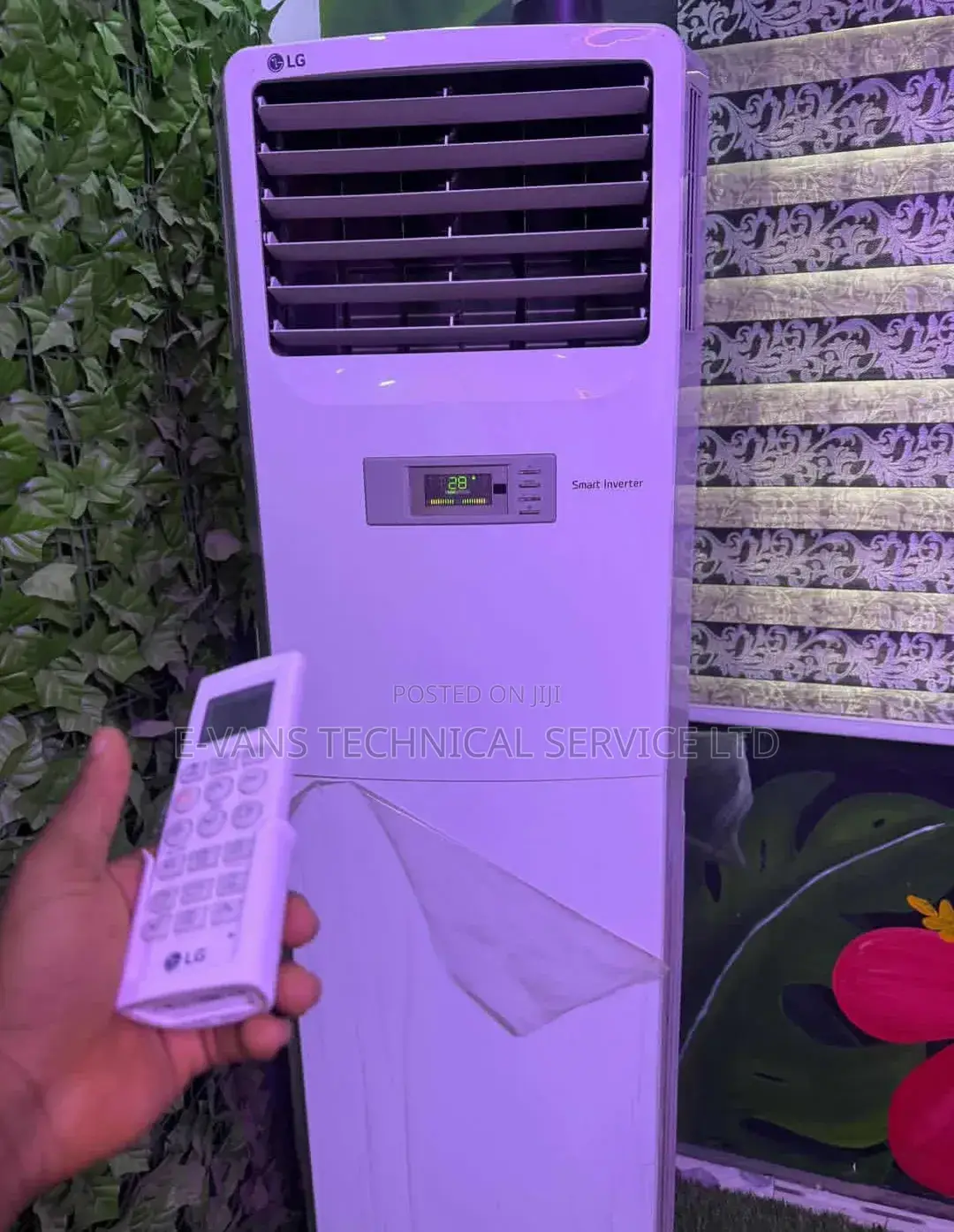 Ac Installation and Repairs Service