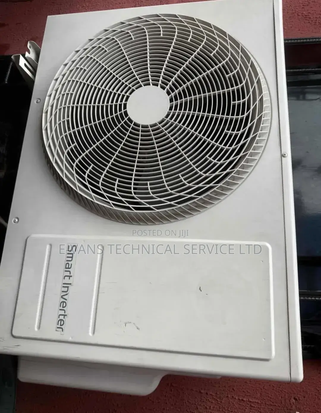 Ac Installation and Repairs Service