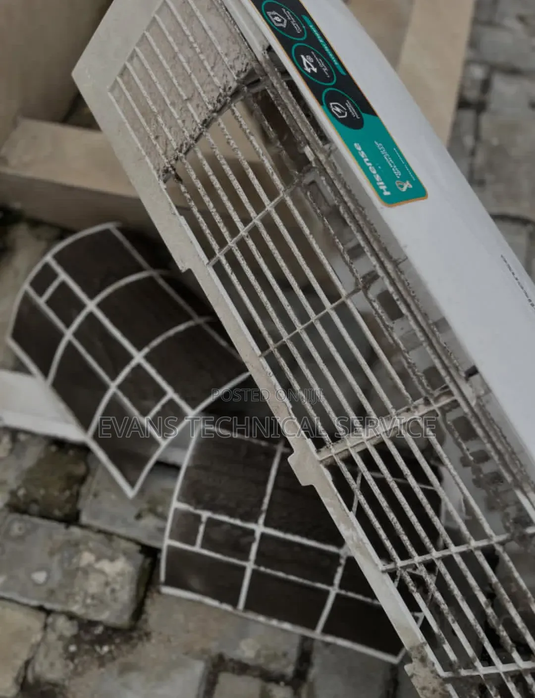Ac Installation and Repairs Service