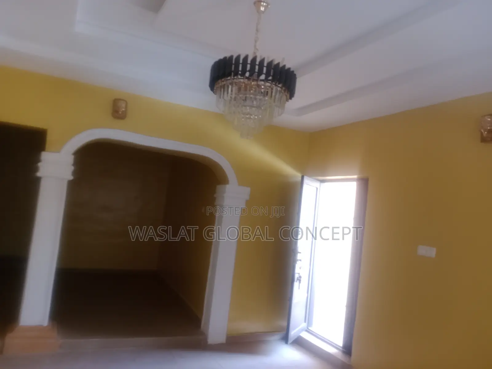 3bdrm Apartment in Koledowo Estate, for rent