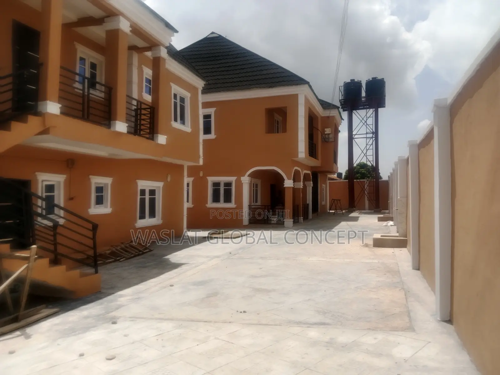 3bdrm Apartment in Koledowo Estate, for rent