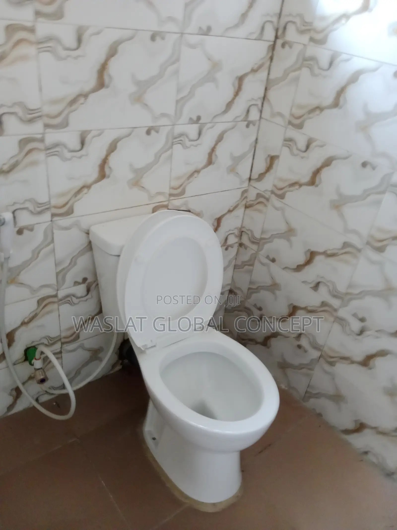 3bdrm Apartment in Koledowo Estate, for rent