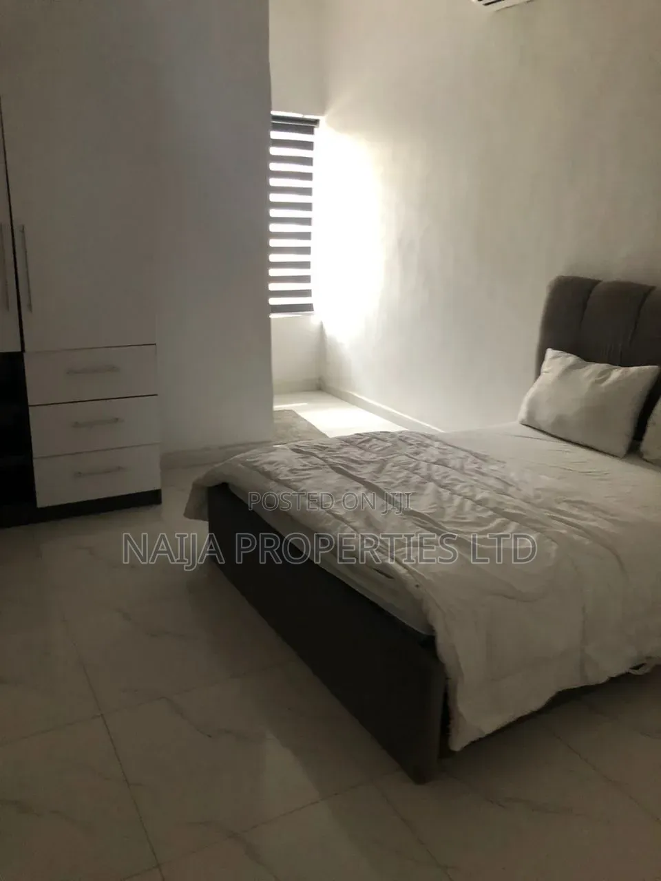 3bdrm Townhouse / Terrace in Sunview Estate, Sangotedo for rent