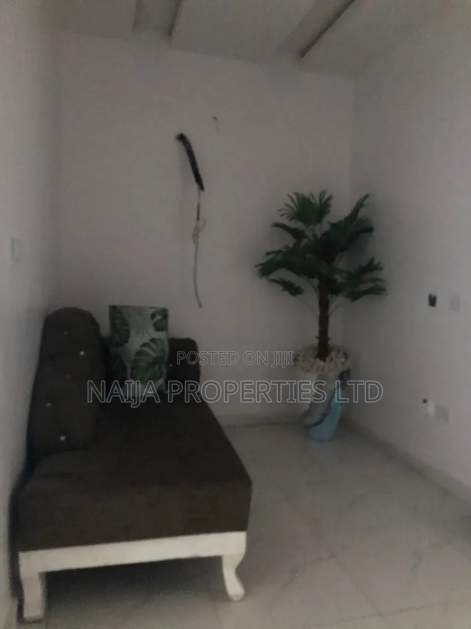 3bdrm Townhouse / Terrace in Sunview Estate, Sangotedo for rent