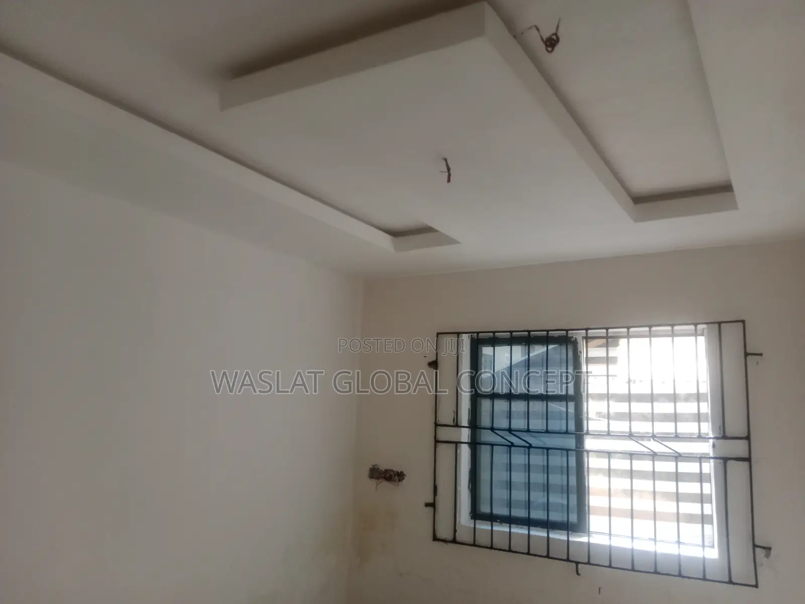1bdrm Apartment in Koledowo Estate, Osogbo for rent