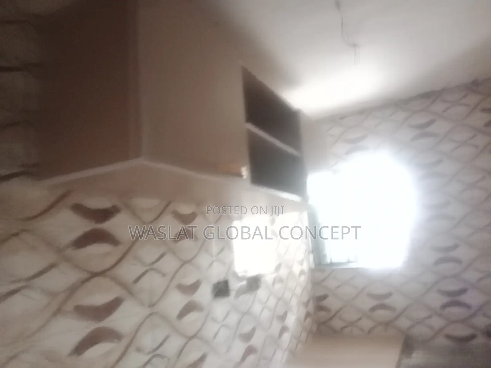 1bdrm Apartment in Koledowo Estate, Osogbo for rent