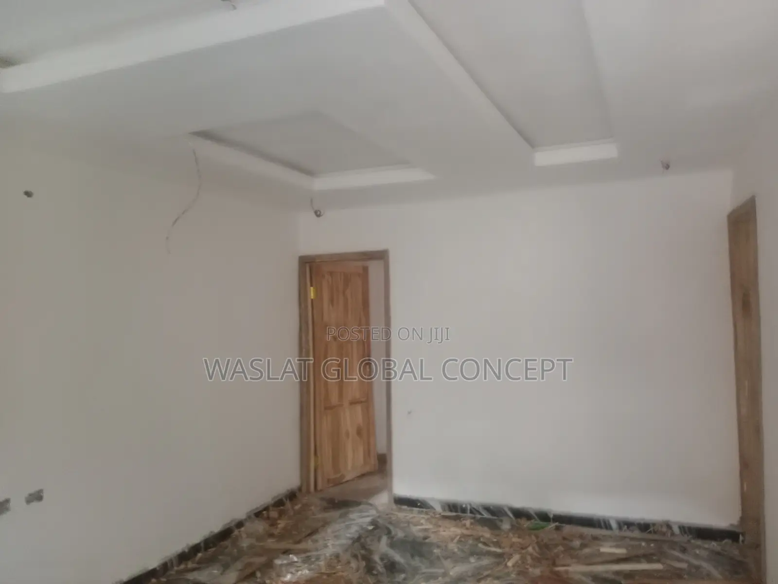 1bdrm Apartment in Koledowo Estate, Osogbo for rent