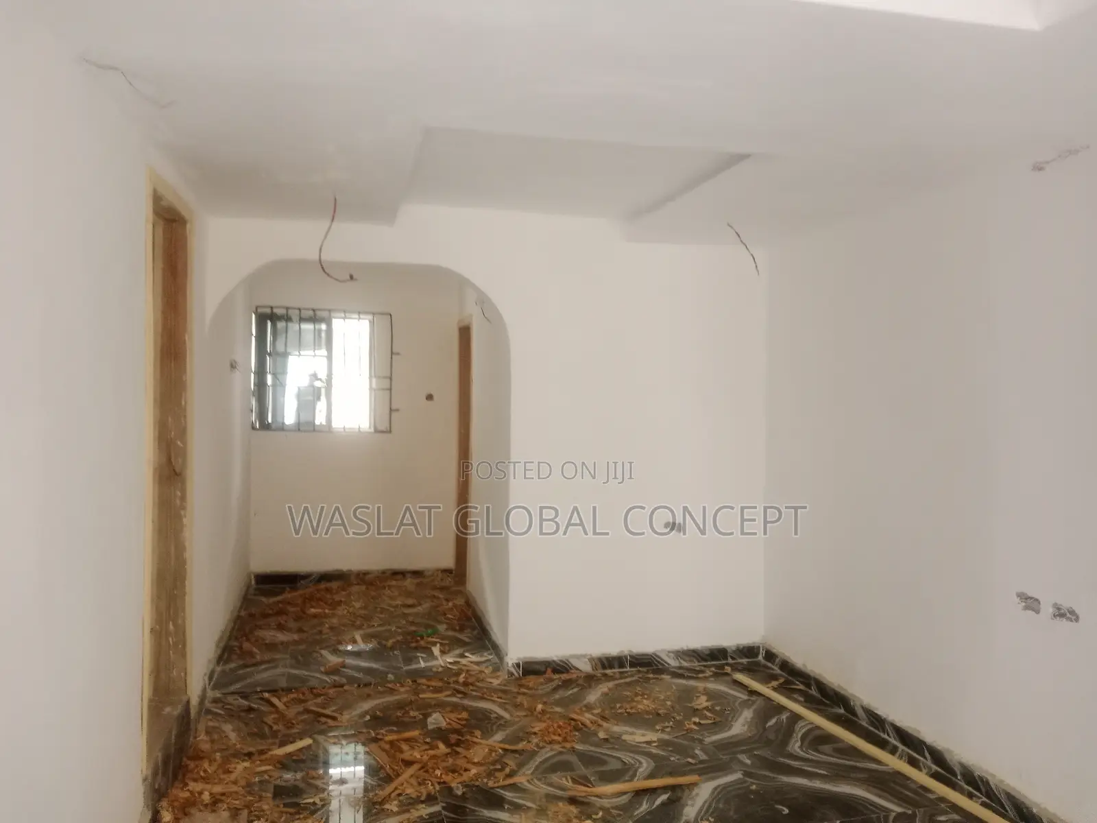 1bdrm Apartment in Koledowo Estate, Osogbo for rent