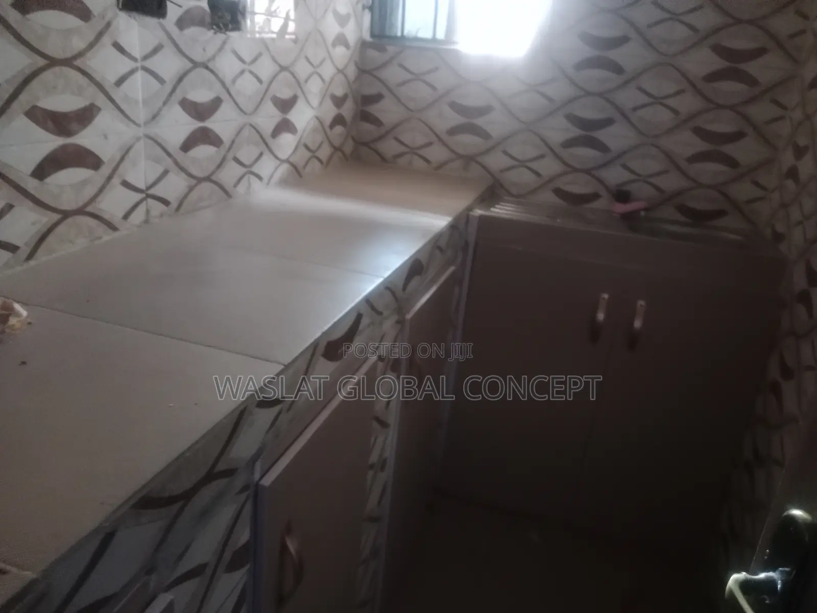 1bdrm Apartment in Koledowo Estate, Osogbo for rent