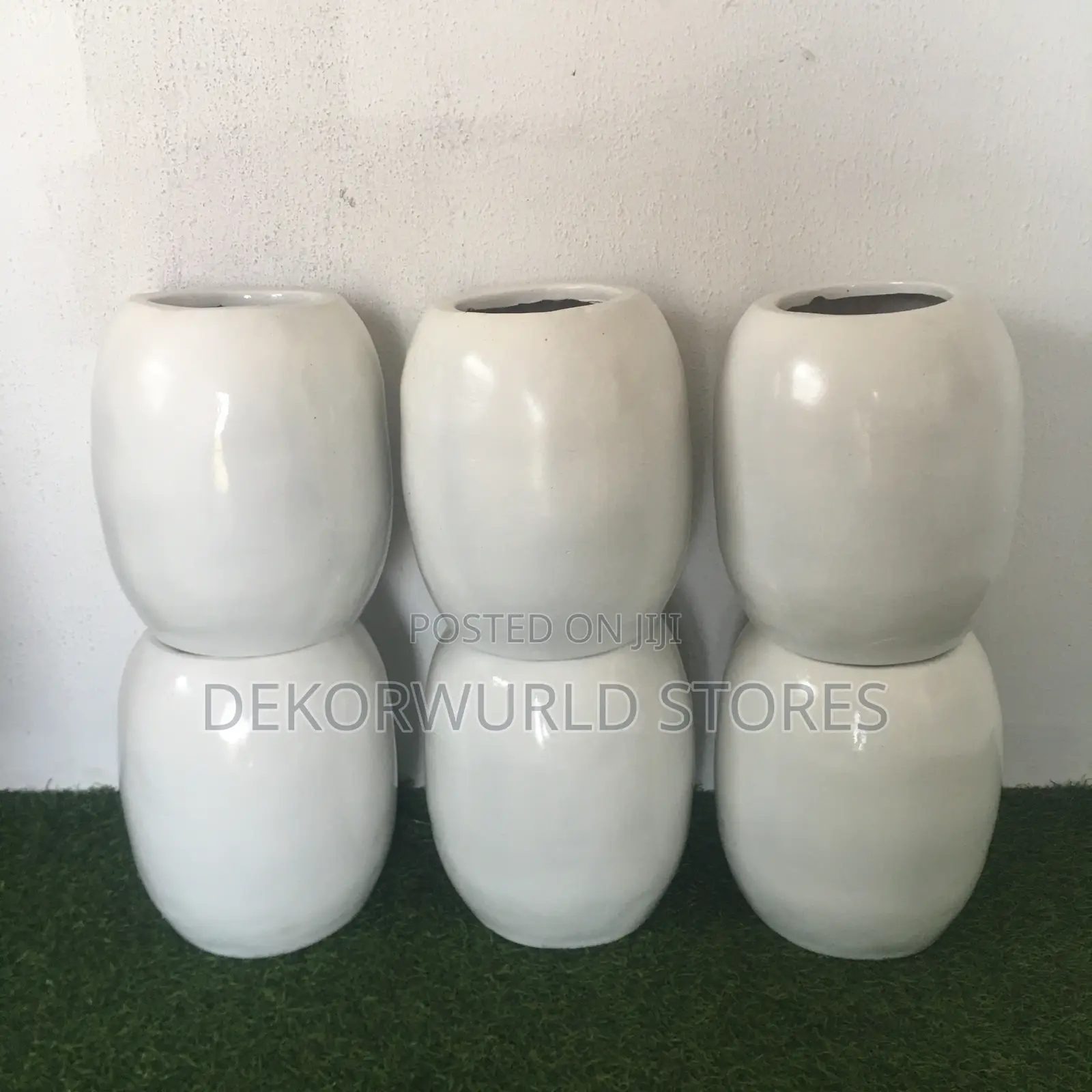 Small Egg Planter