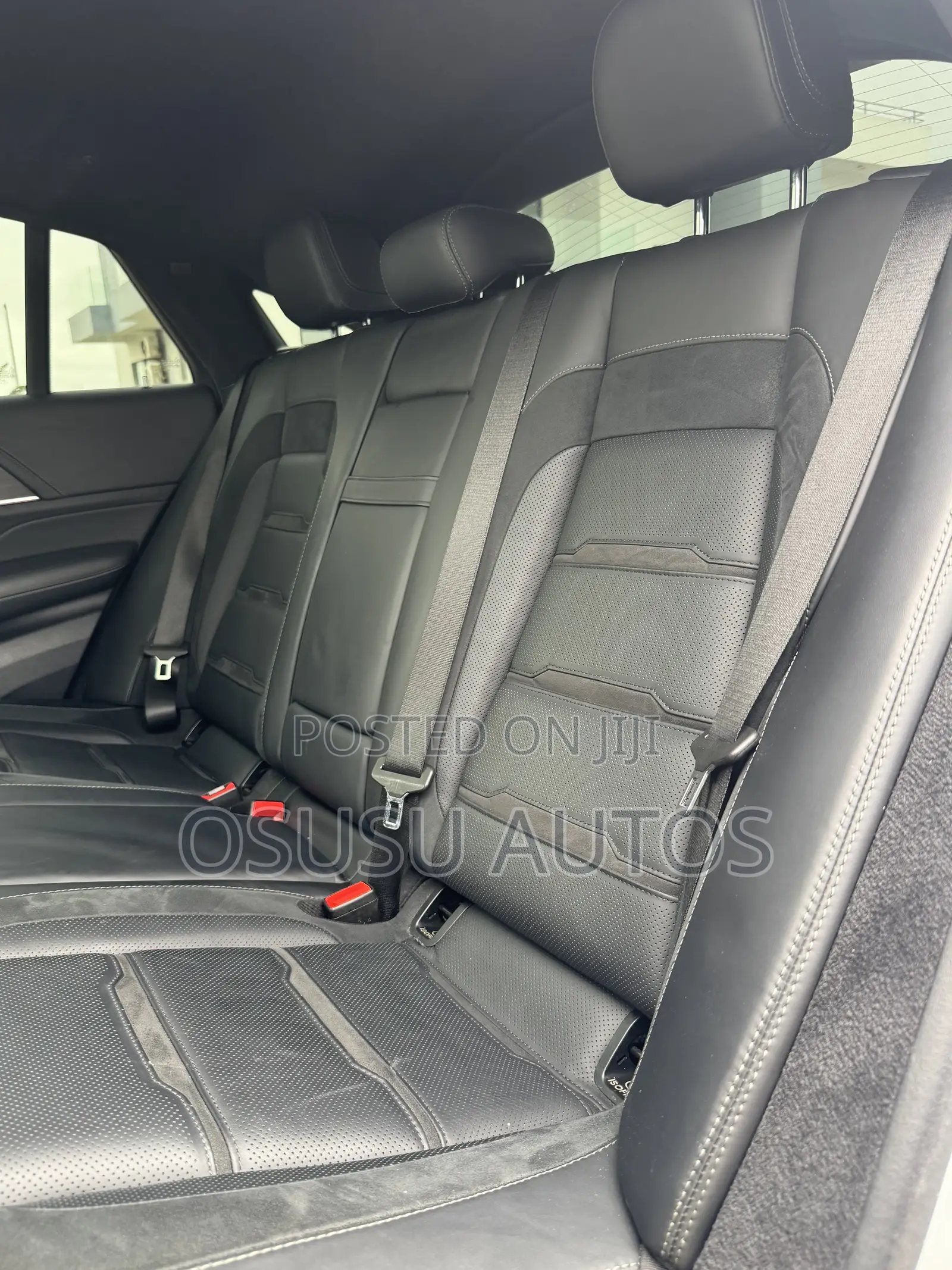 Mercedes-Benz GLE-Class AMG GLE 63 S 4MATIC 2021 Silver