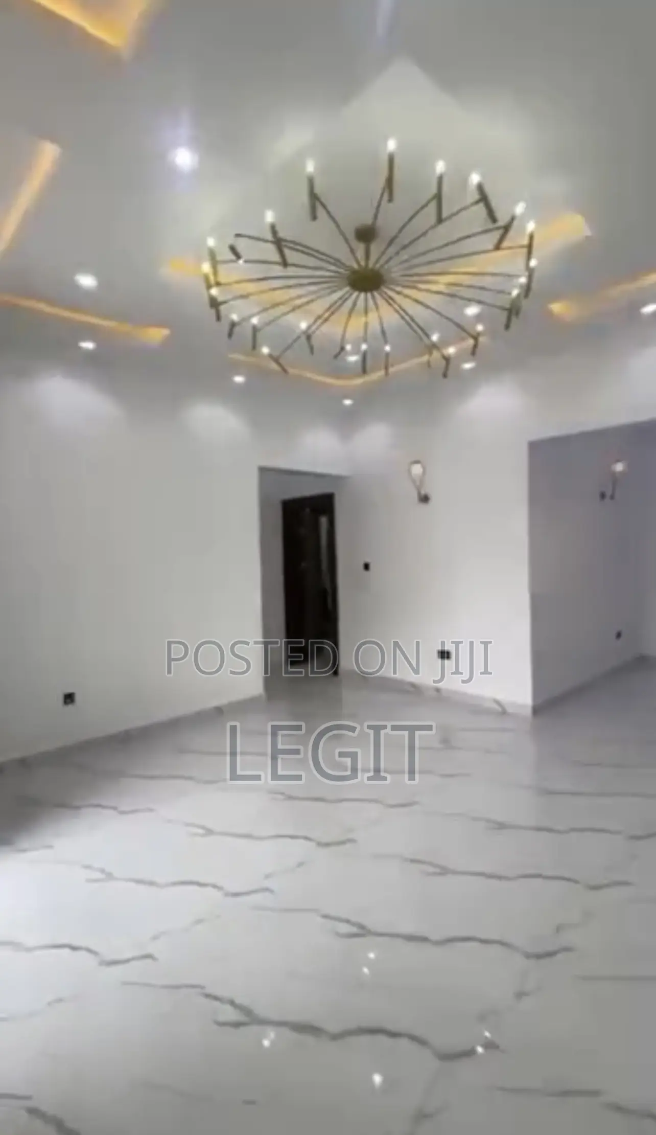 3bdrm Bungalow in Gwarinpa for sale