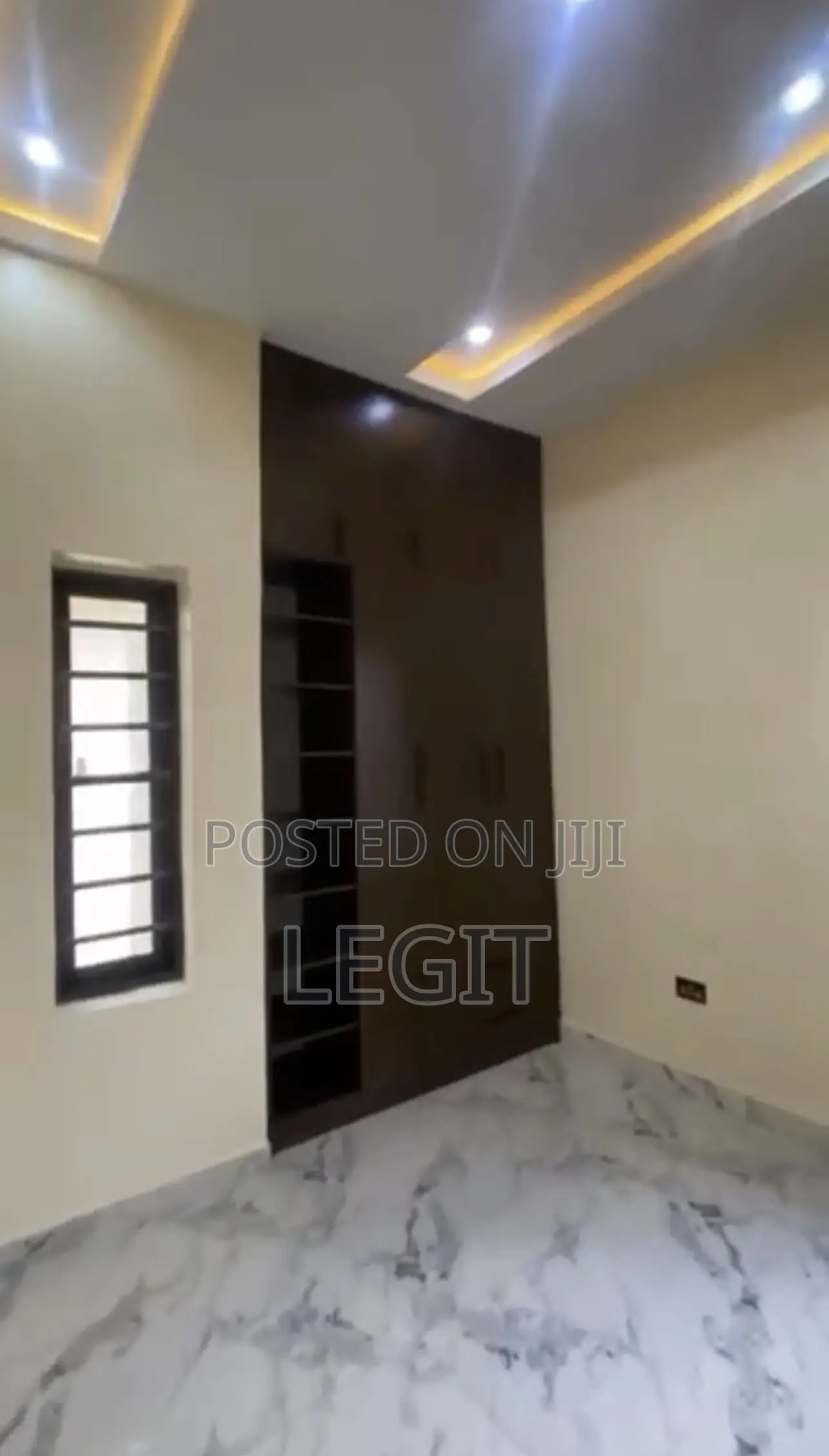 3bdrm Bungalow in Gwarinpa for sale