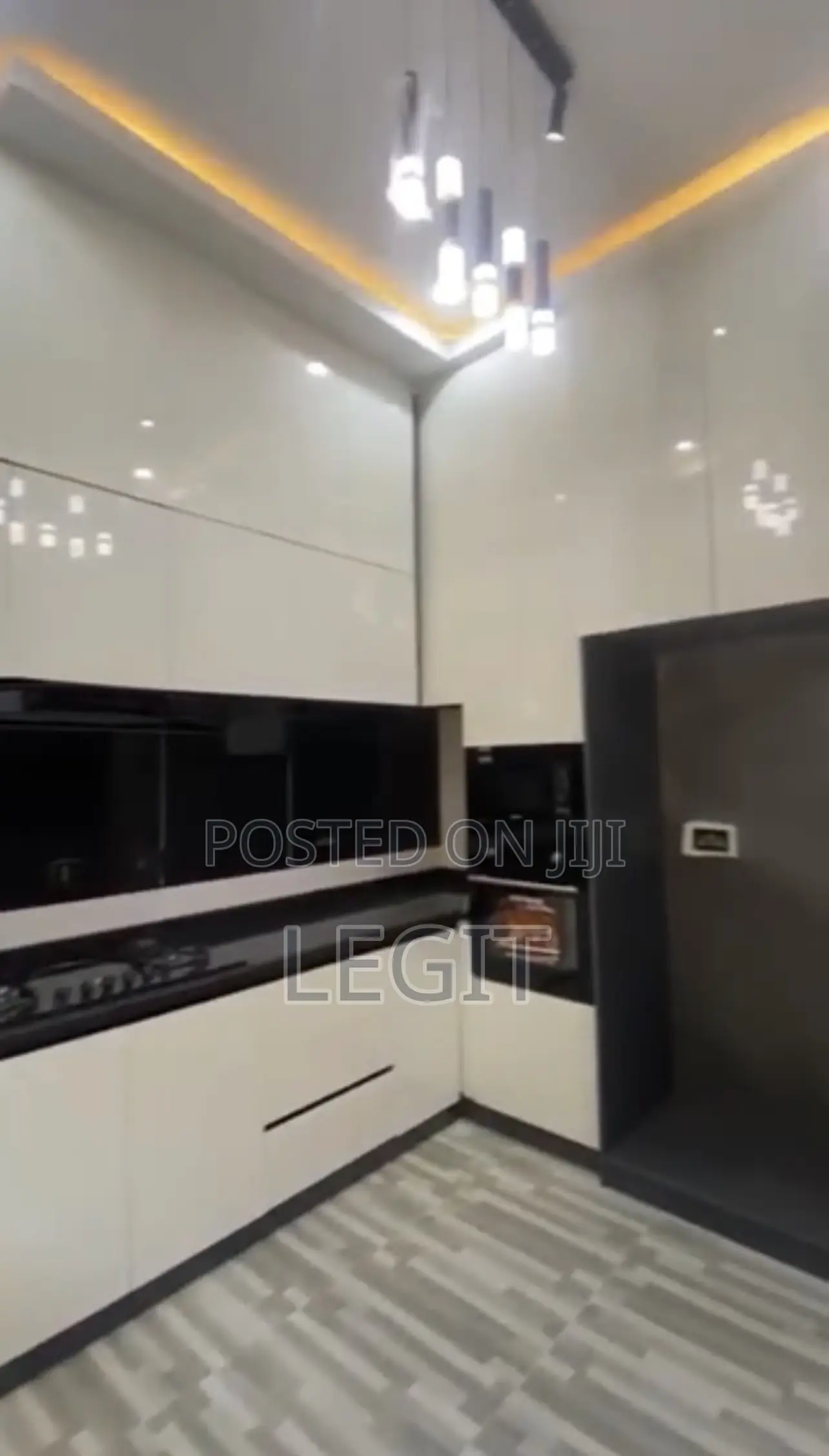 3bdrm Bungalow in Gwarinpa for sale