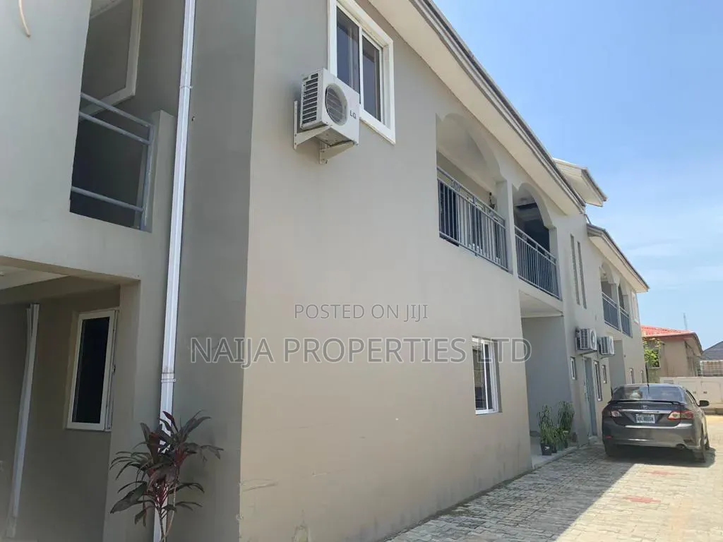 Studio Apartment in Ogidan, Sangotedo for rent