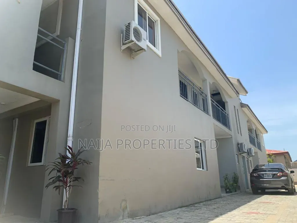 Studio Apartment in Ogidan, Sangotedo for rent
