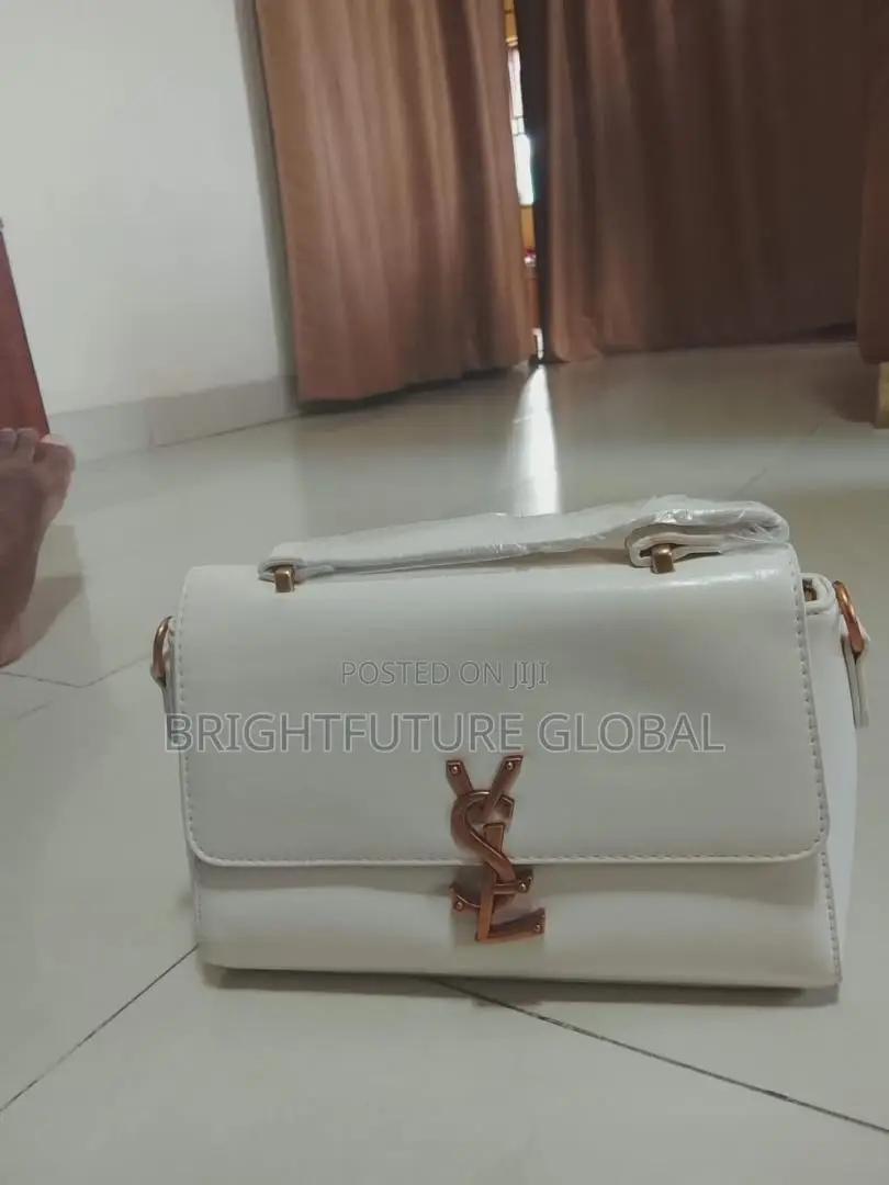 Genuine Luxury Hand Bag