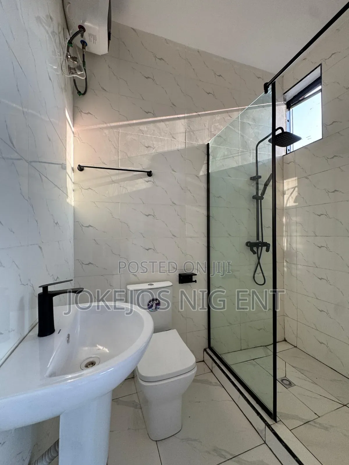2bdrm Apartment in Ikate Lekki Lagos for sale