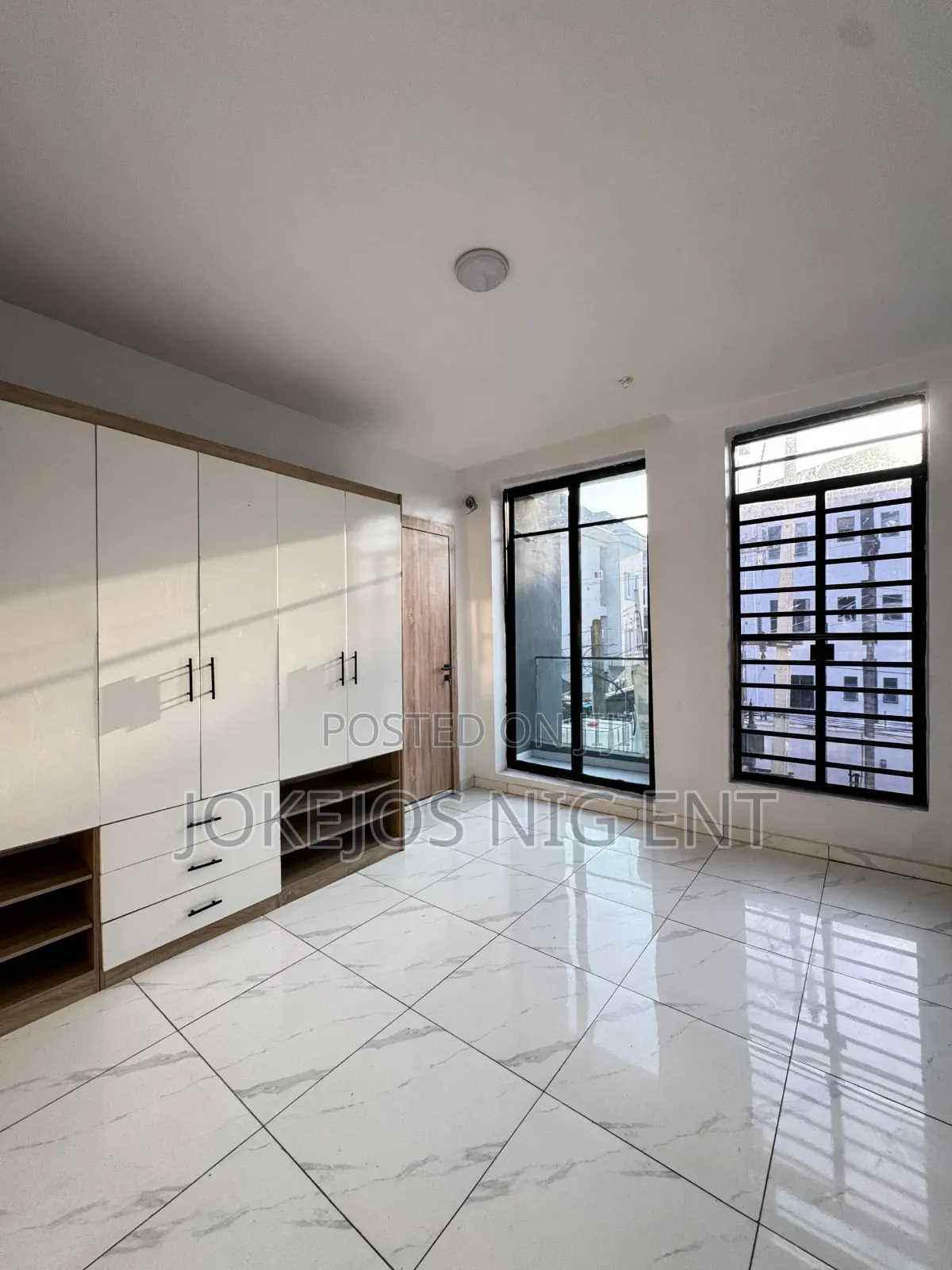 2bdrm Apartment in Ikate Lekki Lagos for sale