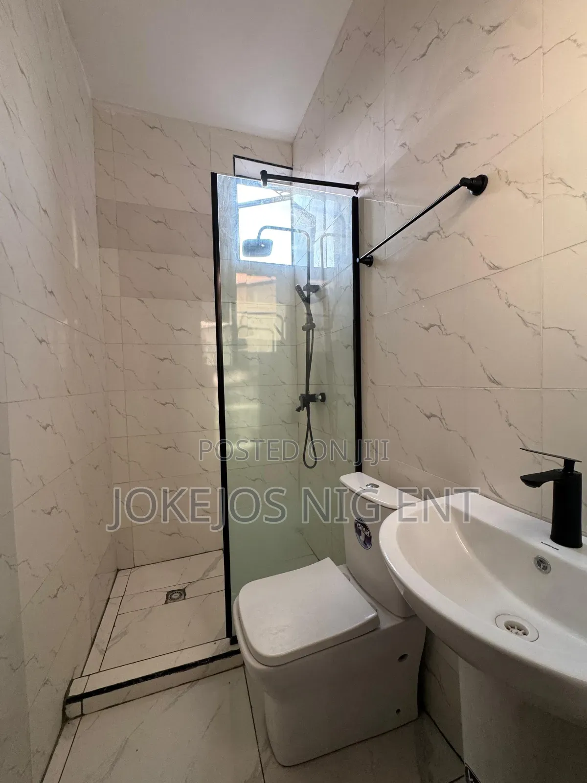 2bdrm Apartment in Ikate Lekki Lagos for sale