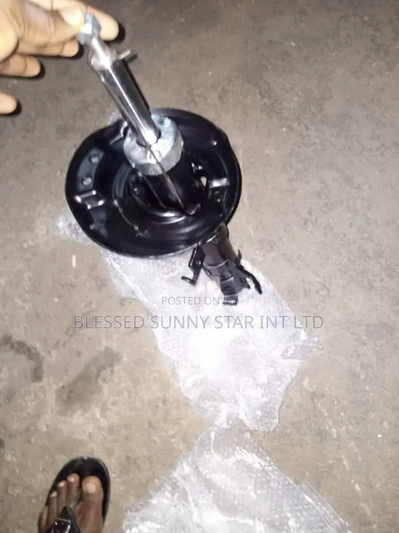 Front Shock Nissan Xtrail or Rouge or Qashqai 2020