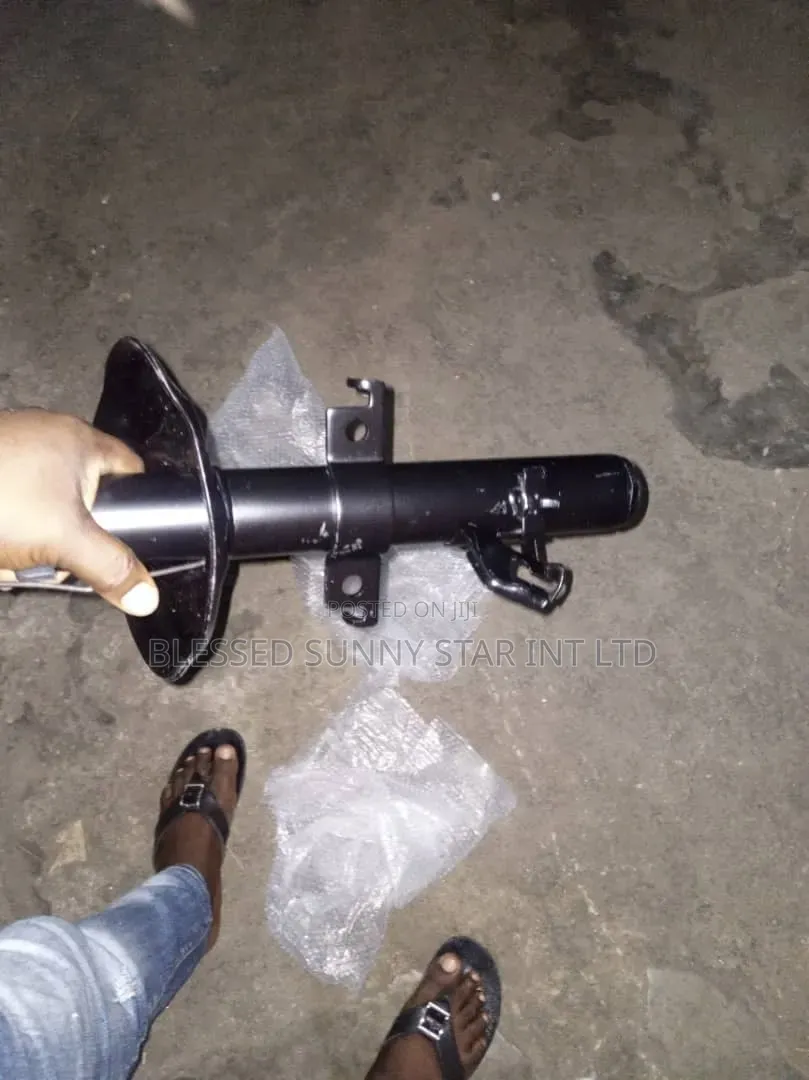 Front Shock Nissan Xtrail or Rouge or Qashqai 2020