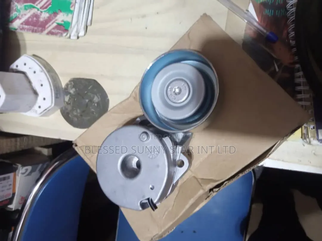 Belt Adjuster Nissan Qashqai or Sentra 016