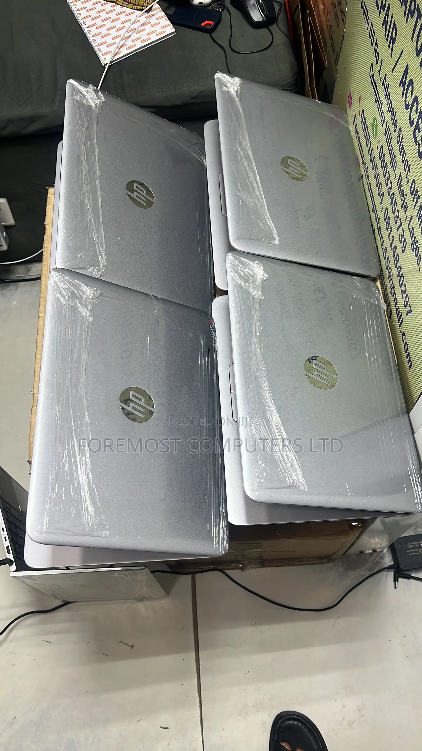 Laptop HP EliteBook 820 G3 8GB Intel Core i5 SSD 256GB