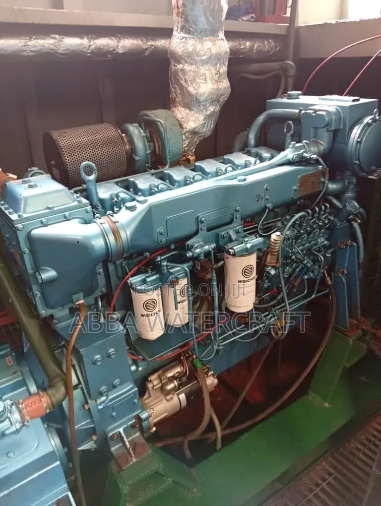 Double Screw Tugboat for Sale 
1000hp