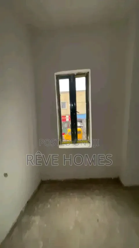 Mini Flat in Shomolu / Shomolu for rent