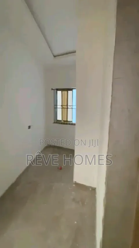 Mini Flat in Shomolu / Shomolu for rent