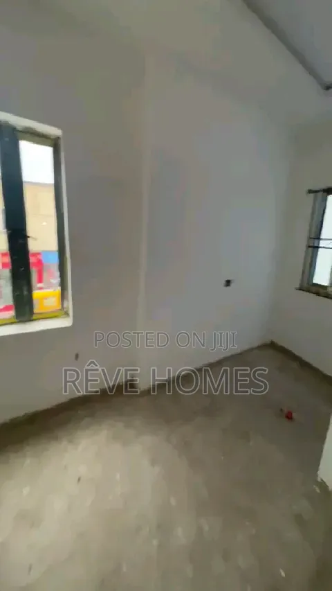Mini Flat in Shomolu / Shomolu for rent