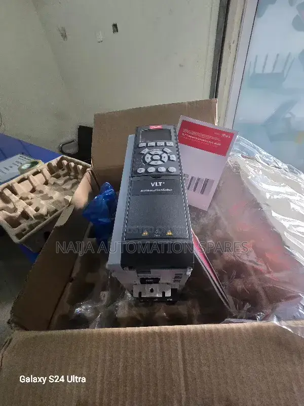 131b0077 | Danfoss VLT Automation Drive Fc 302 1.5 Kw | FC-302P1K5T5E2