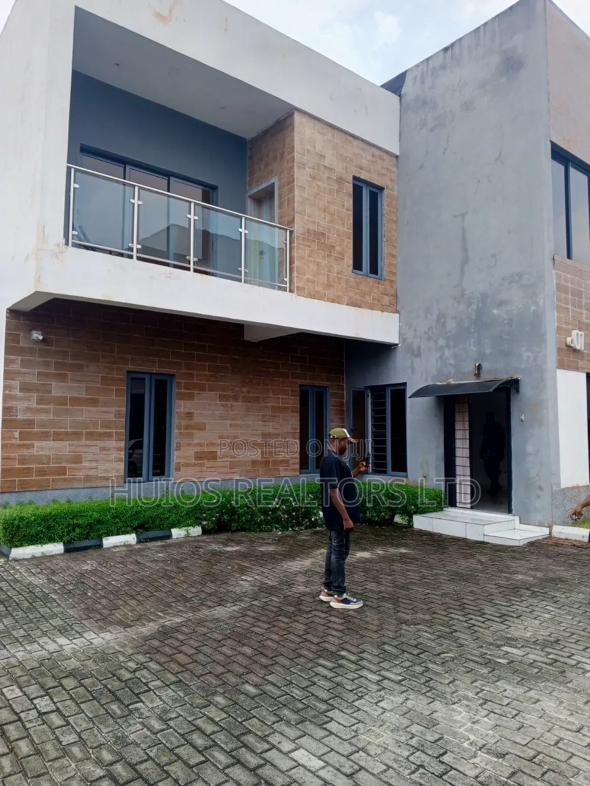 3bdrm Townhouse/Terrace in The Alverton 1, Sangotedo for sale