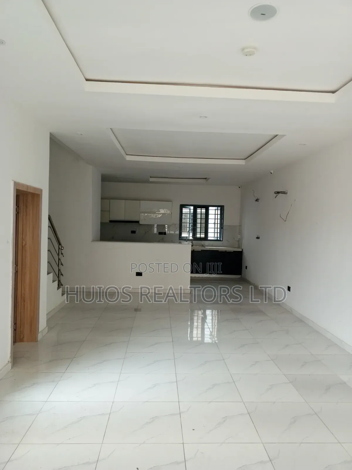 3bdrm Townhouse/Terrace in The Alverton 1, Sangotedo for sale
