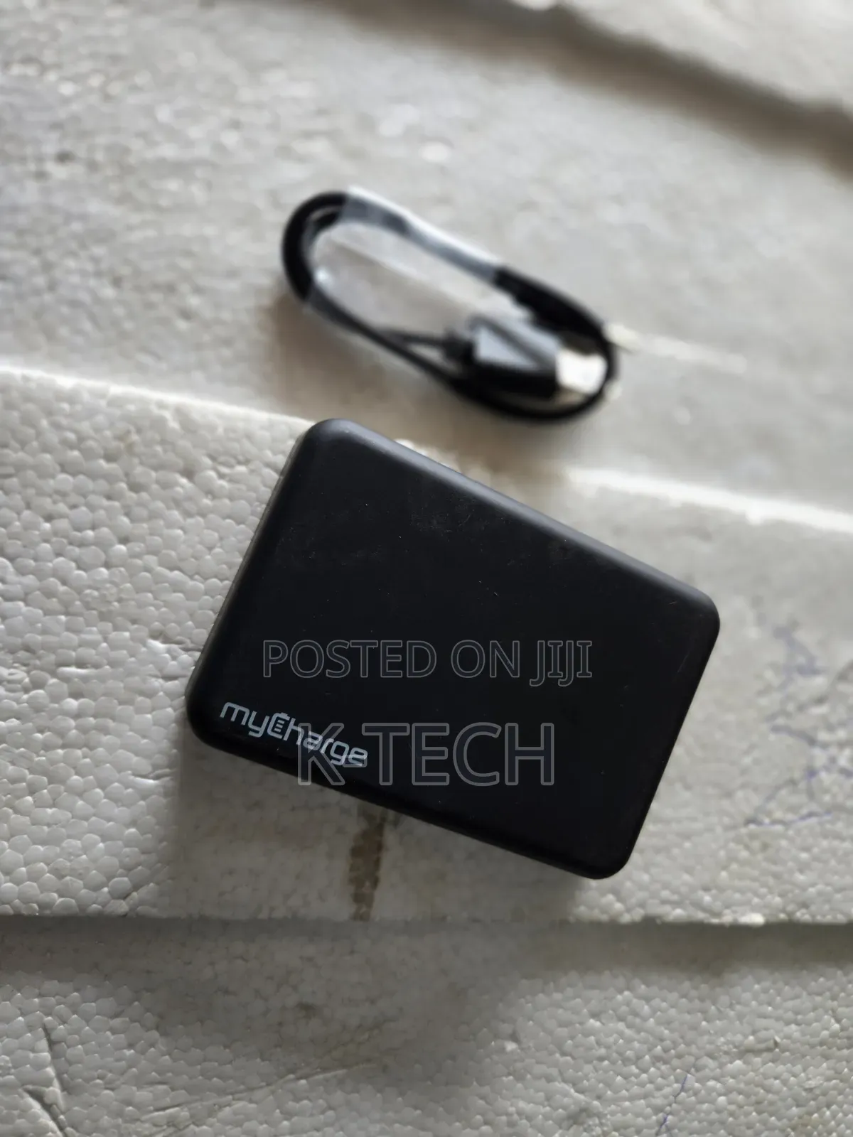 Mycharge Magsafe Wireless Powerbank 5000mah