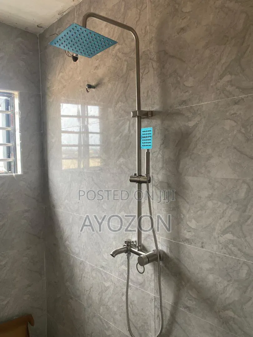 Plumbing Work